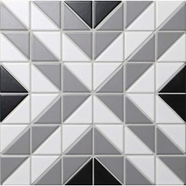 мозаика Albion Cube Grey (TR2-CL-SQ2)