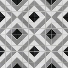 мозаика Albion Cube Grey (TR2-CL-SQ2)