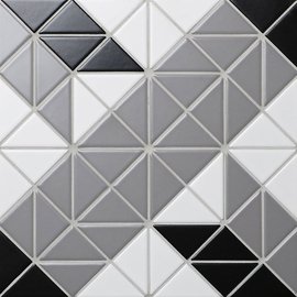 мозаика Albion Carpet Grey (TR2-CL-TBL2) 