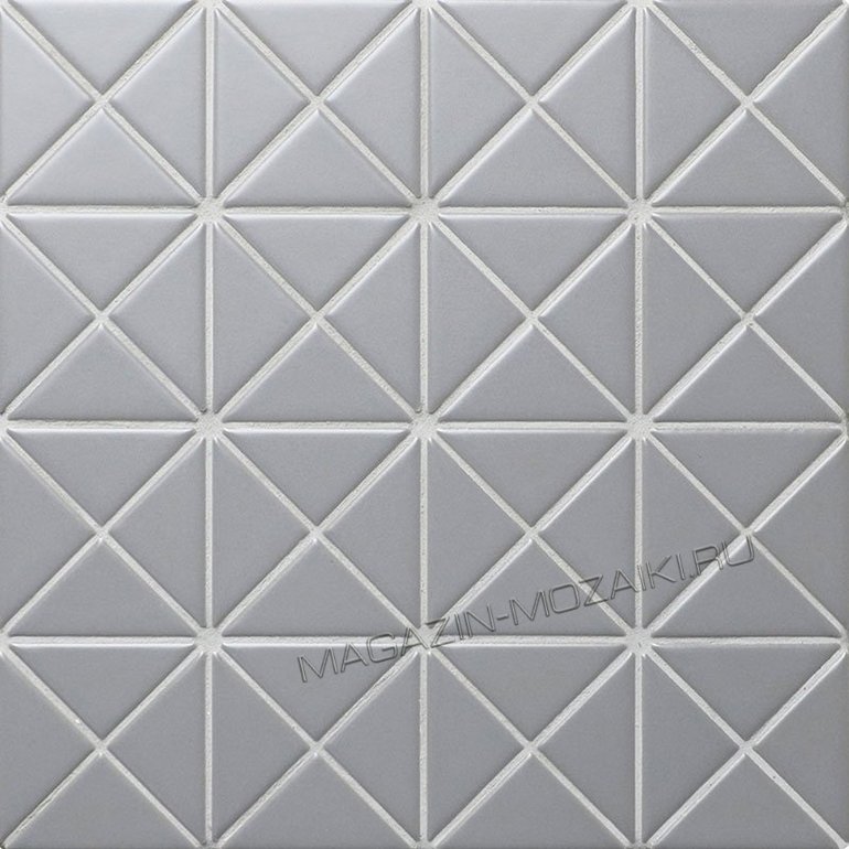 мозаика Albion Light Grey (TR2-BLM-P3)