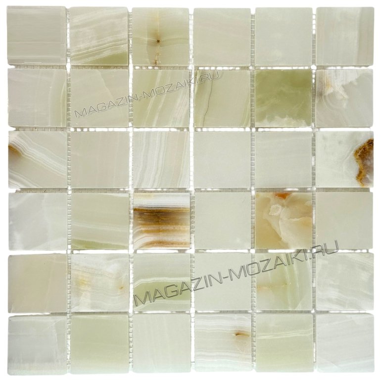 мозаика Green Onyx (JMST21206)
