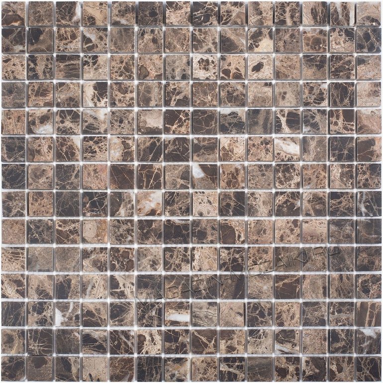 мозаика Dark Emperador Matt (JMST070) 