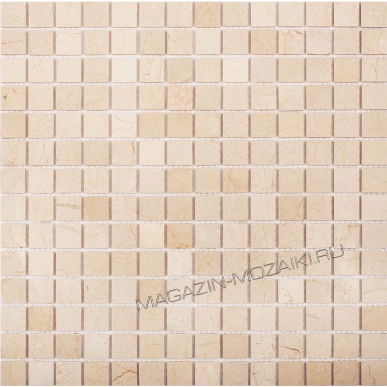 мозаика  Crema Marfil Matt (JMST027) 