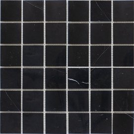 мозаика  Black Polished (JMST056)