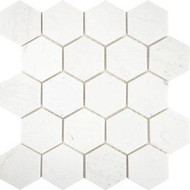 мозаика Hexagon VMwP (305X305X8)