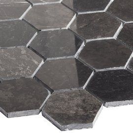 мозаика Hexagon VBsP (305X305X8)