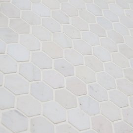 мозаика Hexagon VMwP (305X265X8)