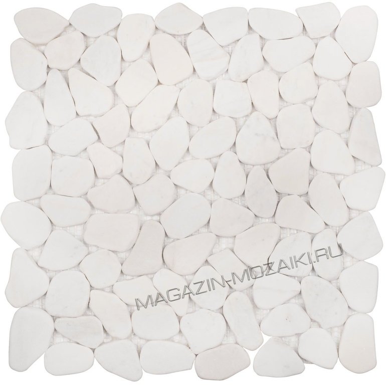 мозаика PEBLE VMw TUMBLED