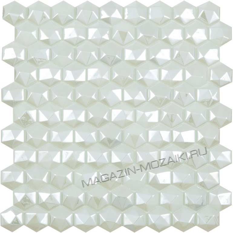 мозаика DIAMOND 350D WHITE