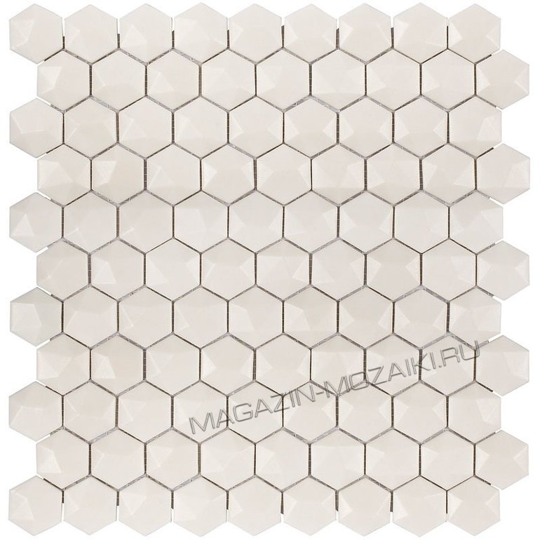 мозаика MATT 904D HONEY