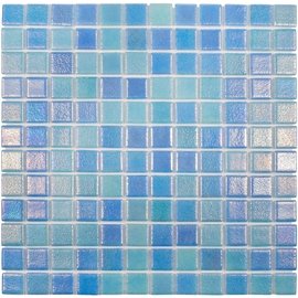 мозаика MIX BLUE 551/552