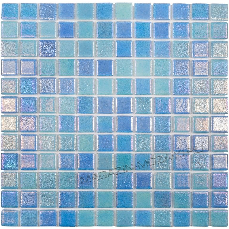 мозаика MIX BLUE 551/552