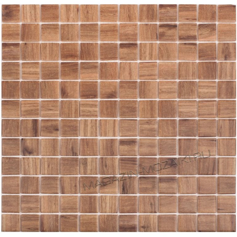 мозаика Wood № 4201