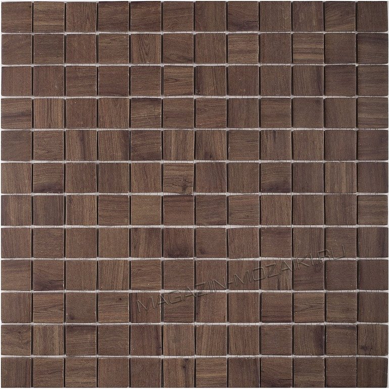 мозаика Wood № 4204