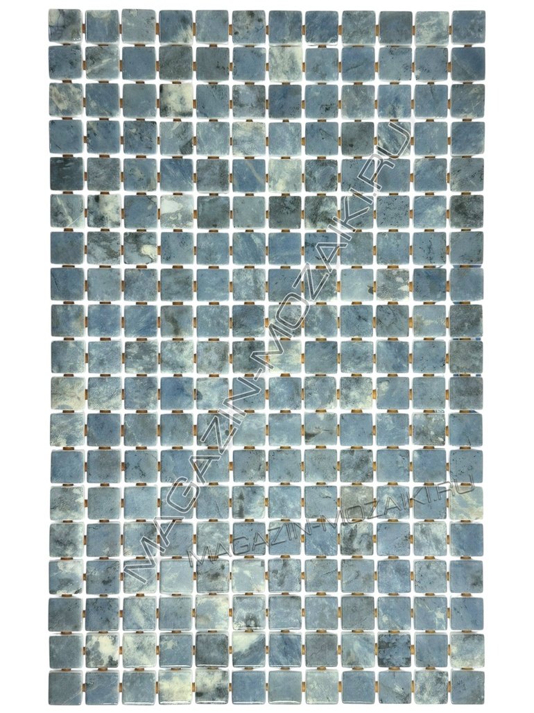мозаика  Celestite