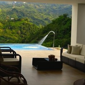 мозаика Azur 36