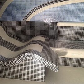 мозаика  Azur 