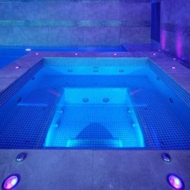 мозаика Azur 36