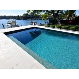 мозаика Стеклянная облицовочная мозаика модели Bali Stone