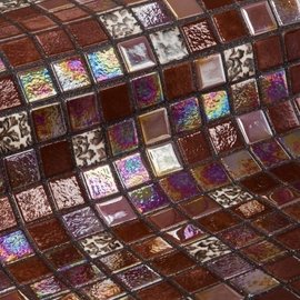 мозаика Choco Bits