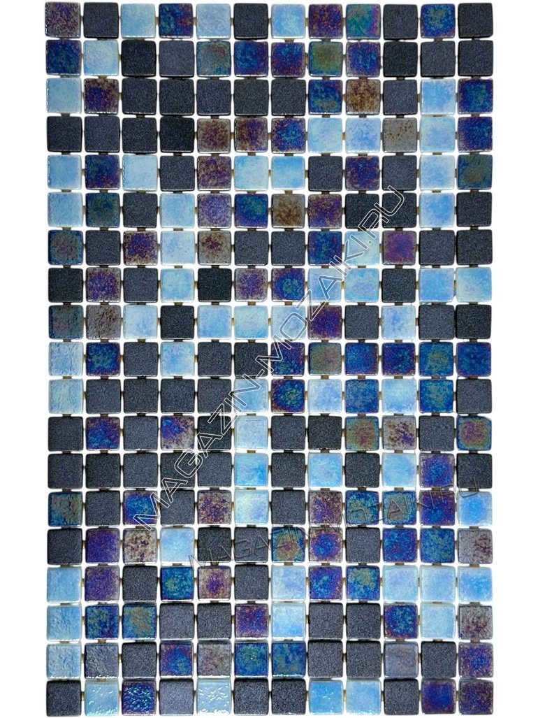 мозаика  Blue Lagoon