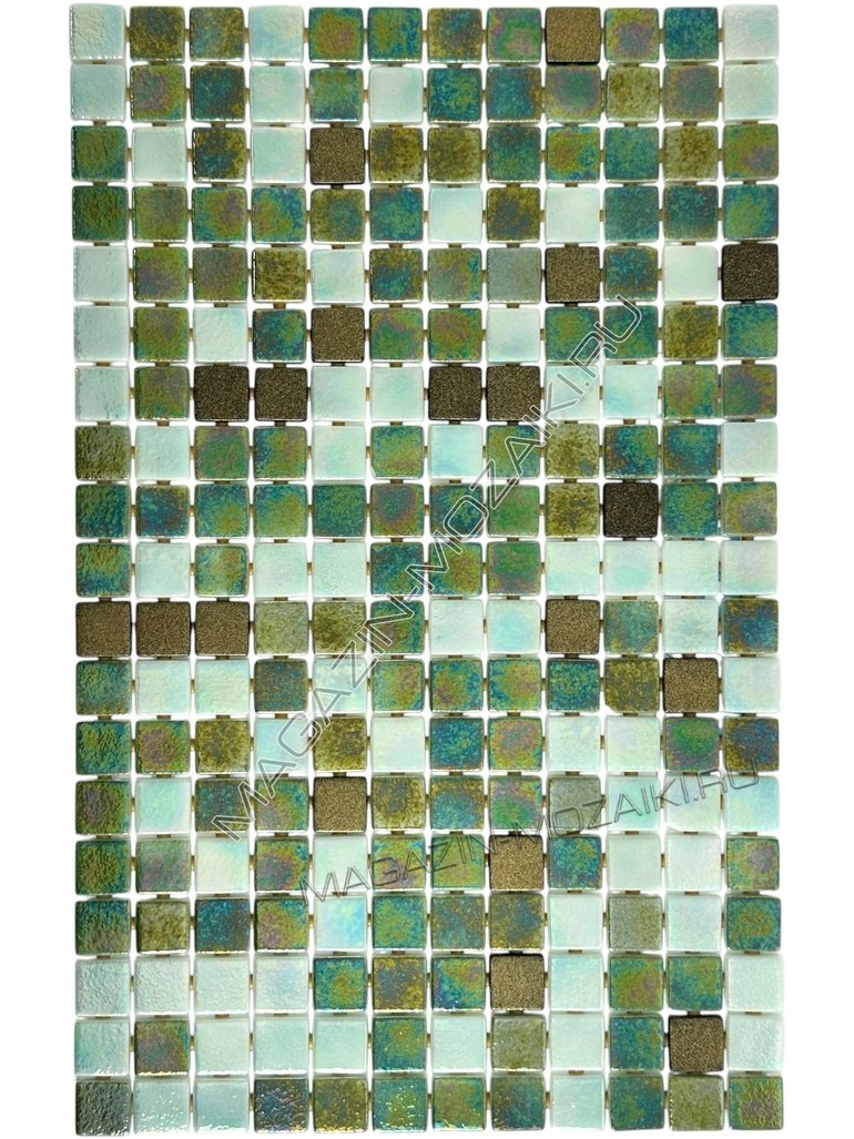 мозаика Grasshopper