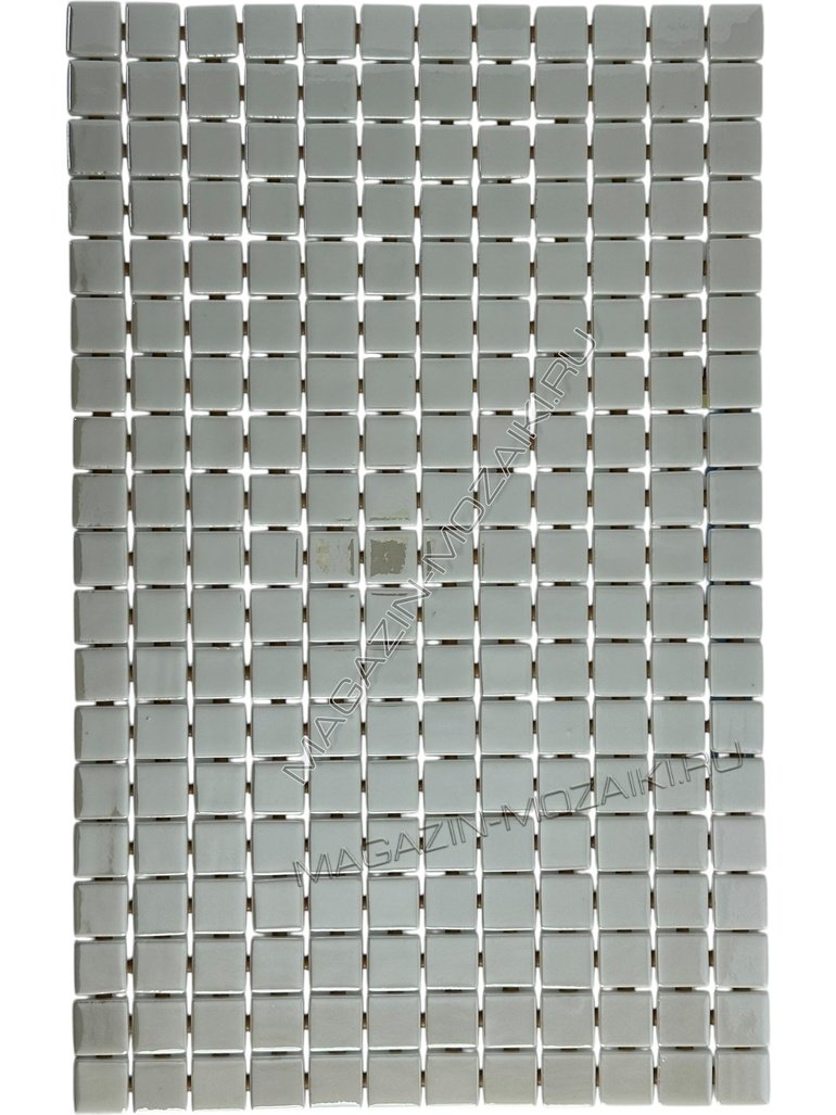 мозаика Nickel