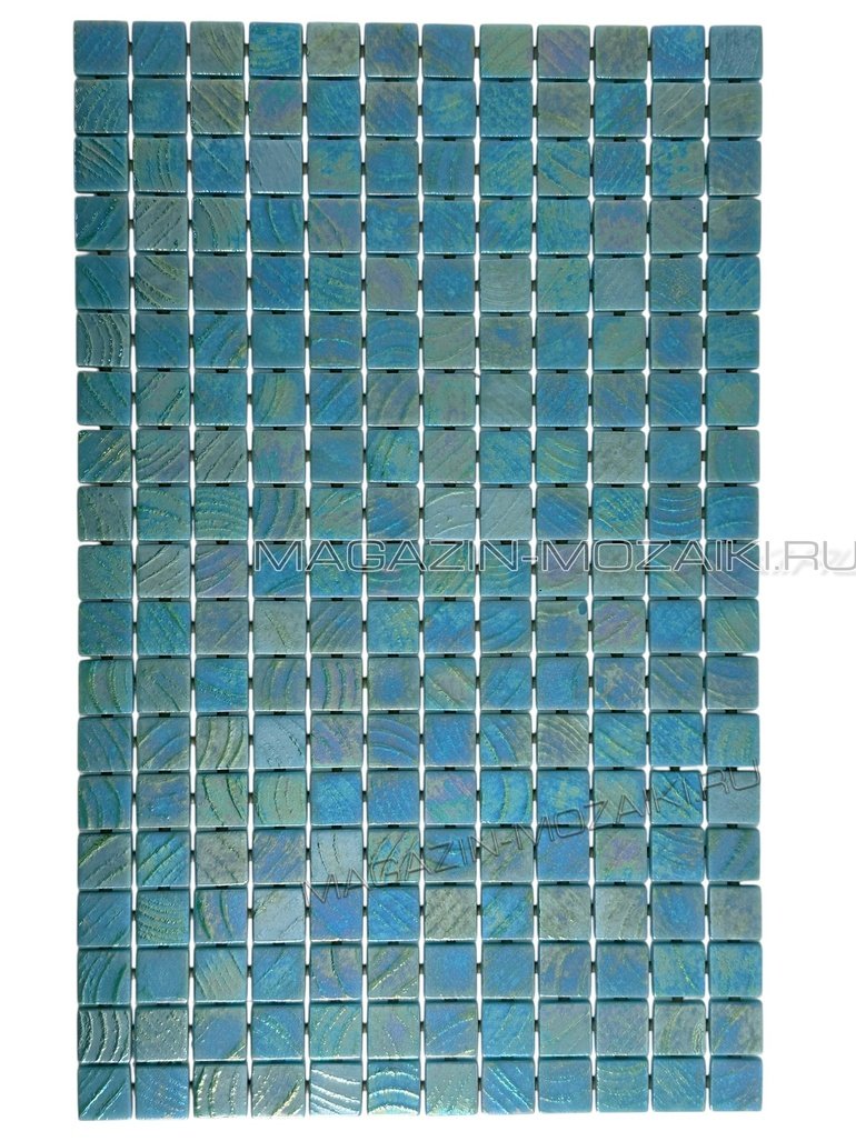 мозаика  Irazu