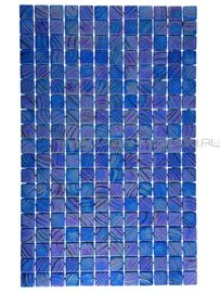 мозаика Santorini