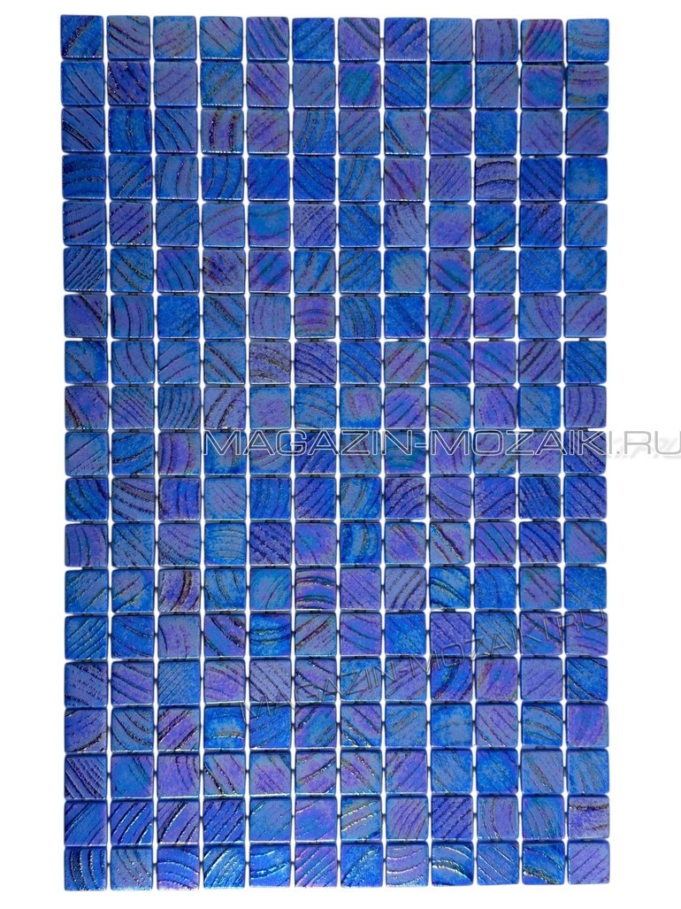 мозаика Santorini