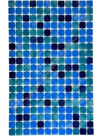 мозаика 25001-С
