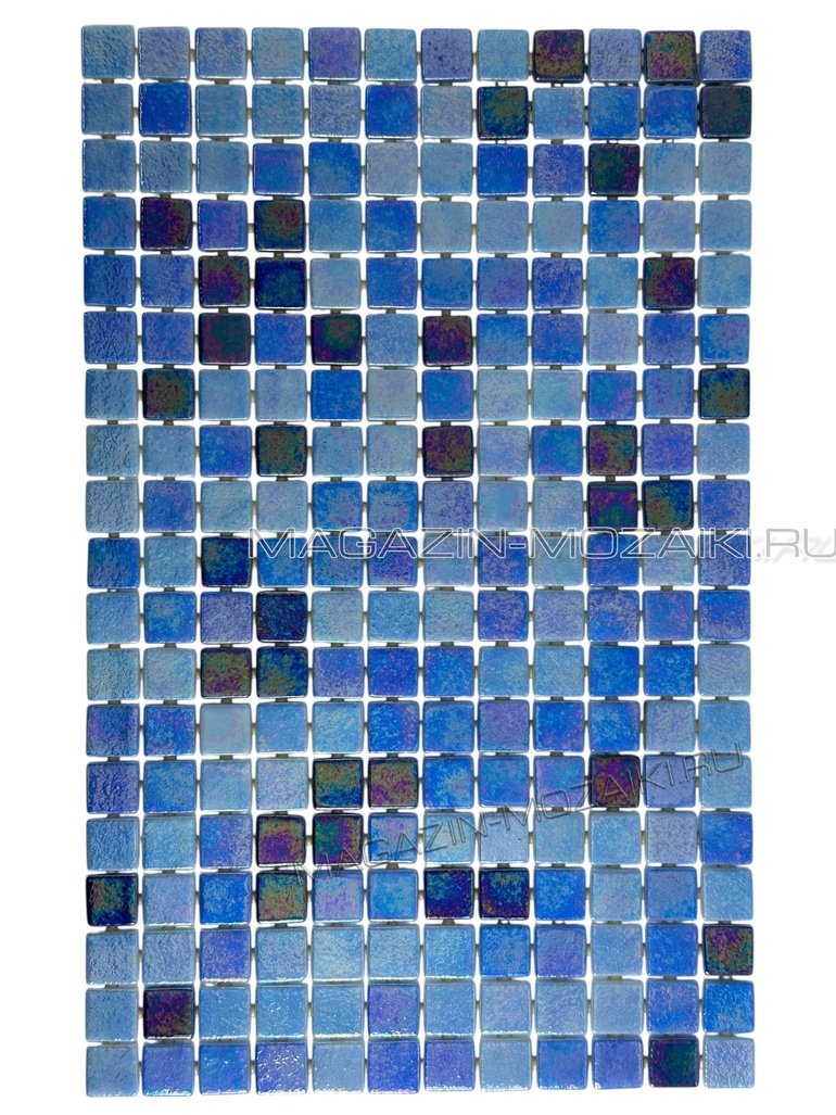 мозаика Delphinus