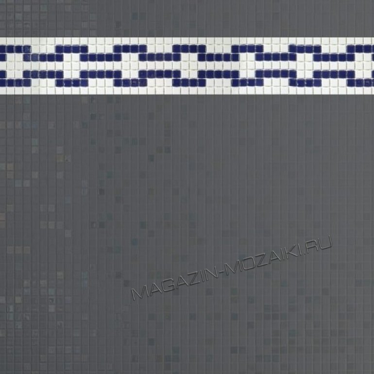 мозаичный бордюр Бордюры Cenefa 5 (2545 A) (2543 D)
