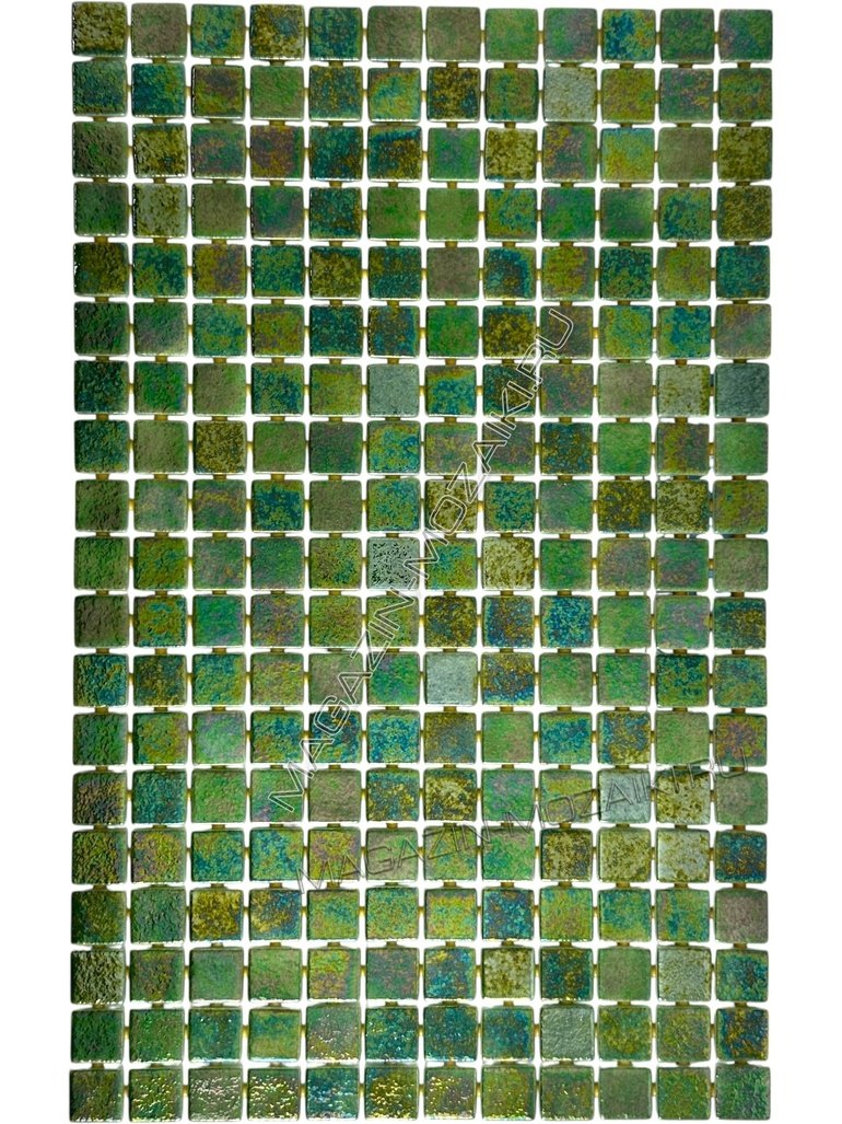 мозаика Green Pearl