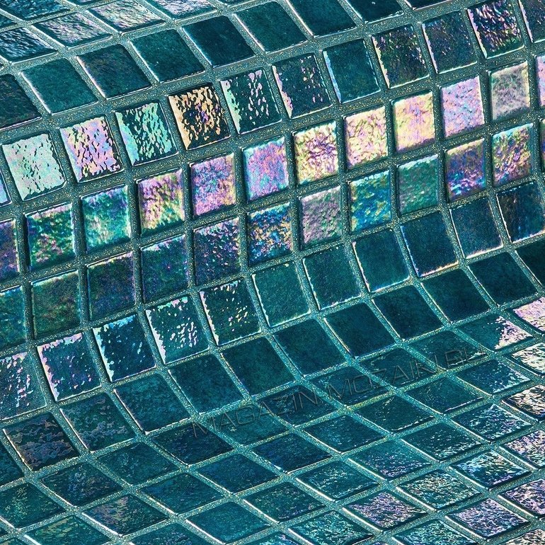 мозаика Jade Iris