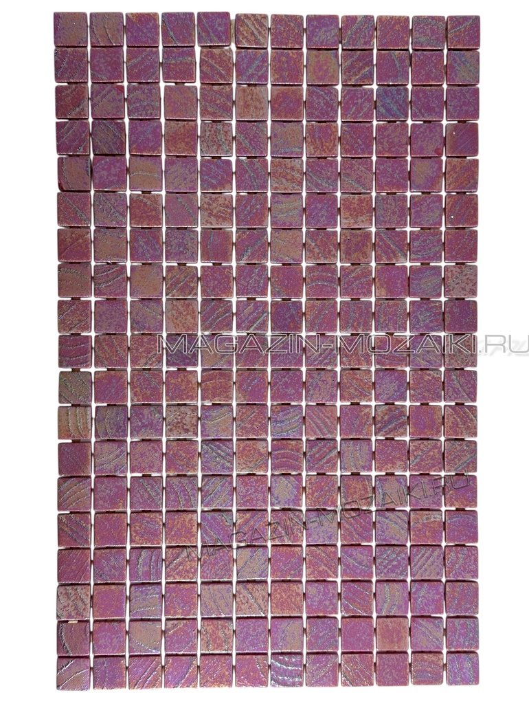 мозаика Mauna Loa