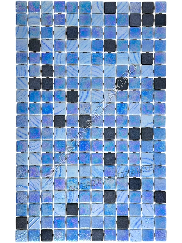 мозаика Long Island