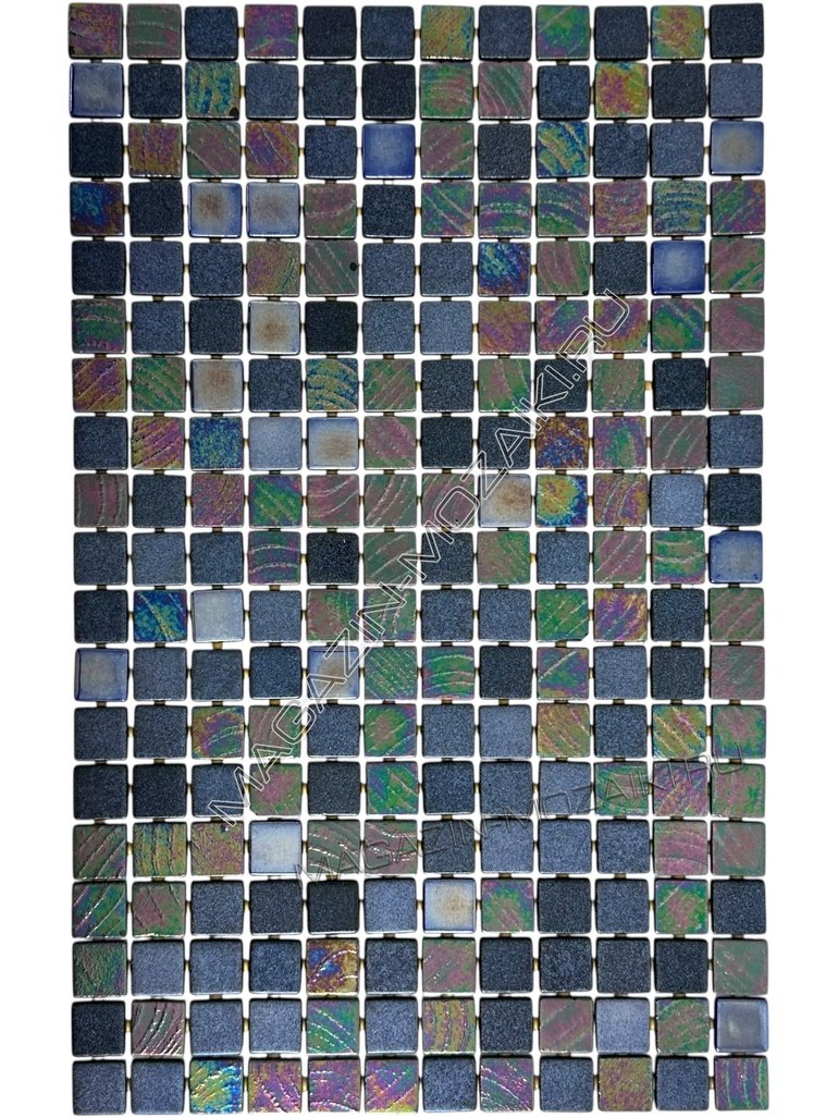 мозаика Blue Moon