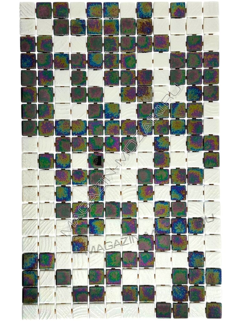 мозаика Manhattan