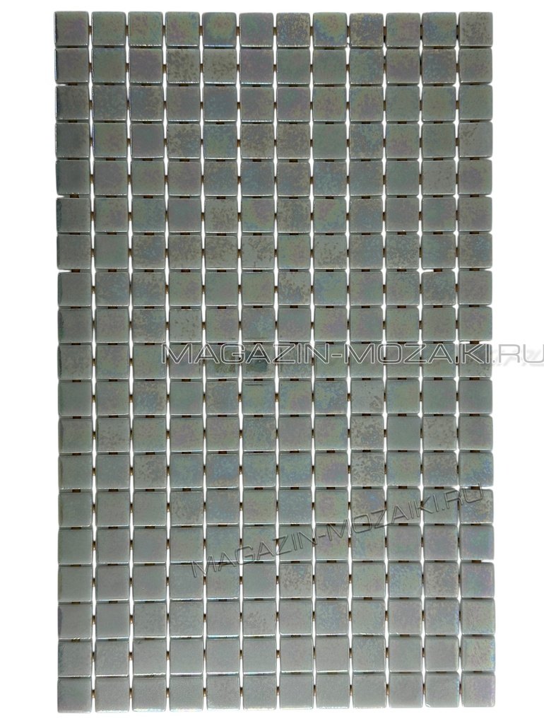 мозаика Fosfo Grey Iris