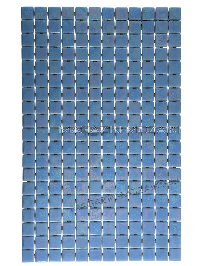 мозаика Fosfo Blue Iris