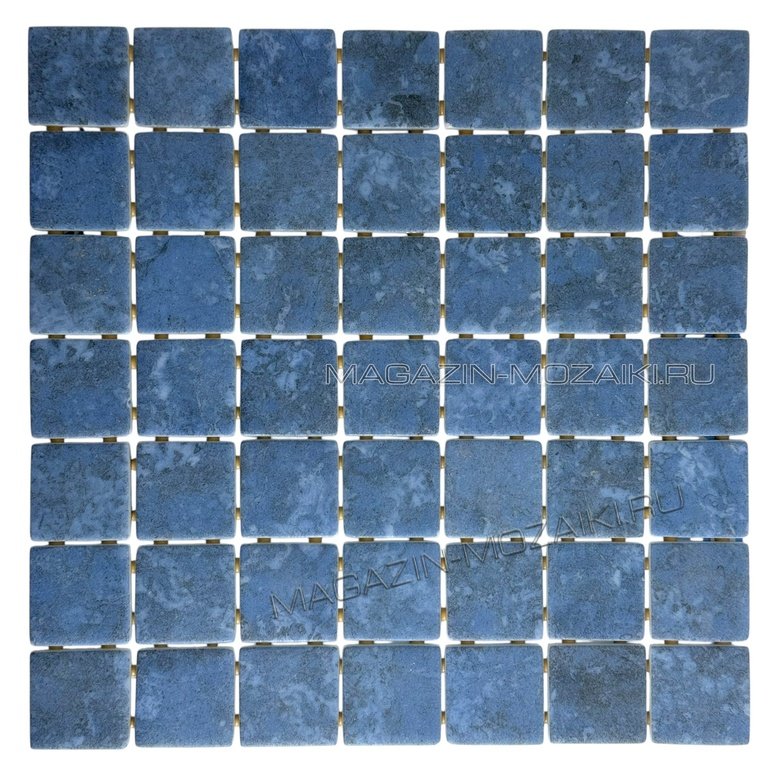 мозаика Bluestone 50 Safe