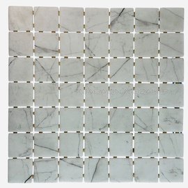 мозаика Carrara 50 Safe