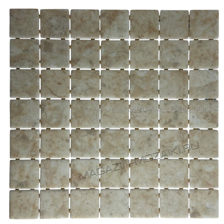 мозаика Sandstone 50 Safe