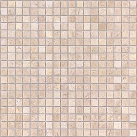 мозаика Crema Marfil POL 15x15x4