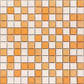 мозаика Titan 23x23x6
