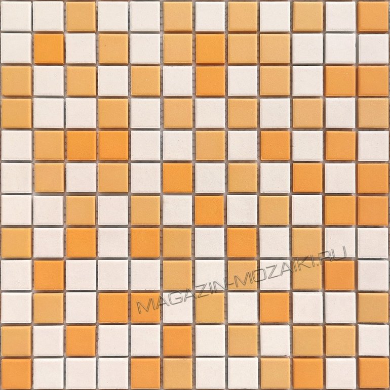 мозаика Titan 23x23x6
