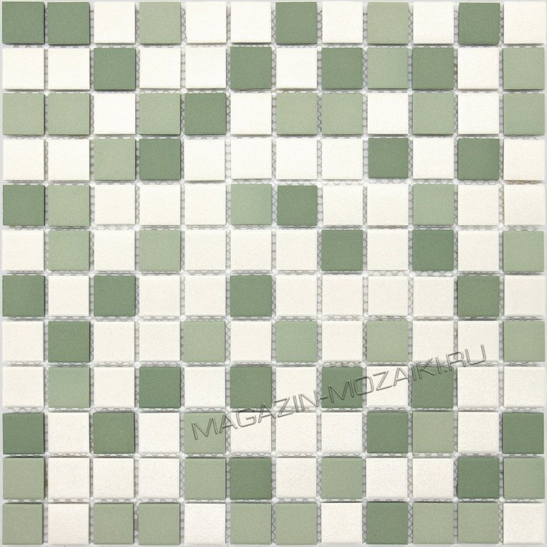 мозаика Virgo 23x23x6