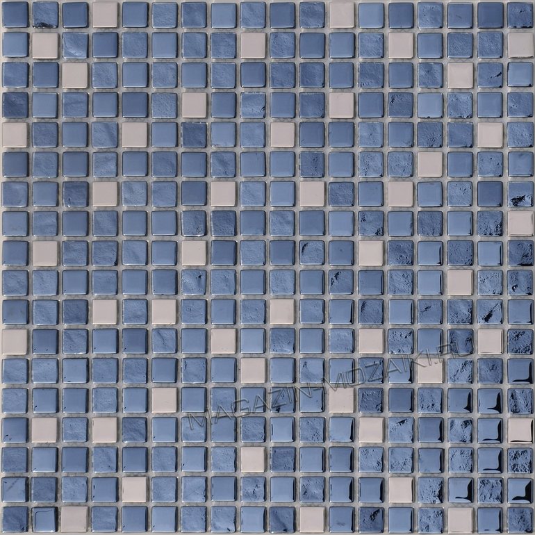 мозаика Teide 15x15x4