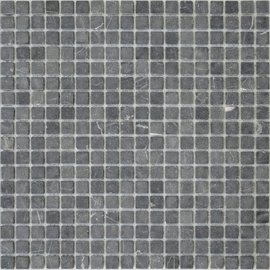 мозаика Nero Oriente MAT 15x15x4